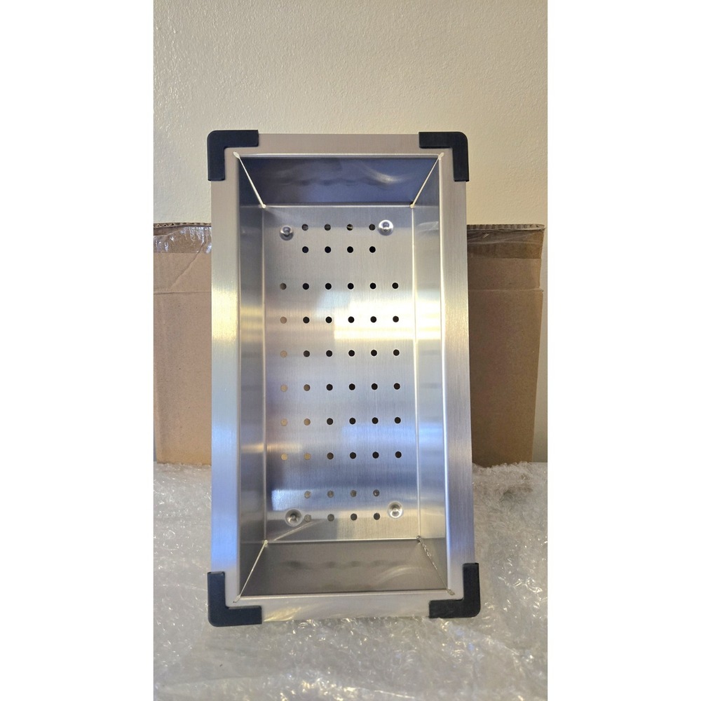 Stainless Steel Sink Colander